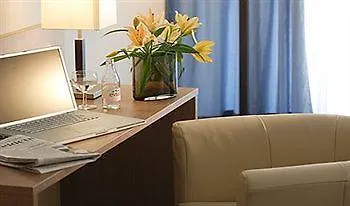 Hotel Senator Muenchen