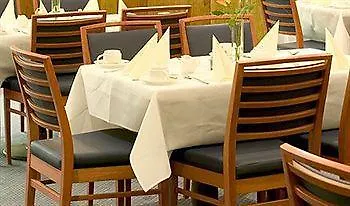 Hotel Senator Muenchen