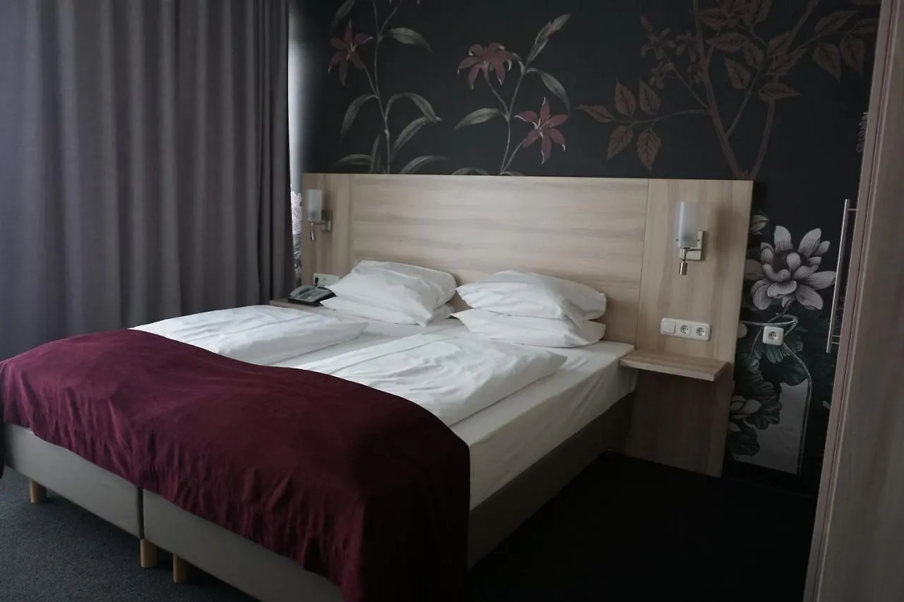 Hotel Senator Muenchen