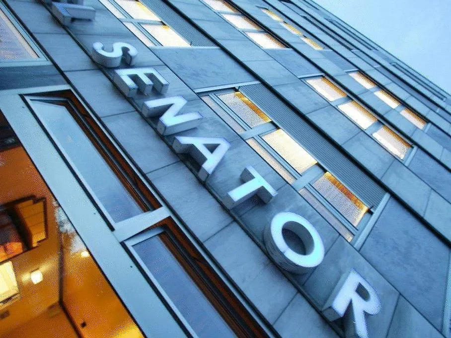 Hotel Senator Muenchen