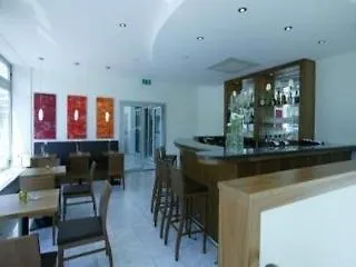 Hotel Senator Muenchen 3*, Munich Germany