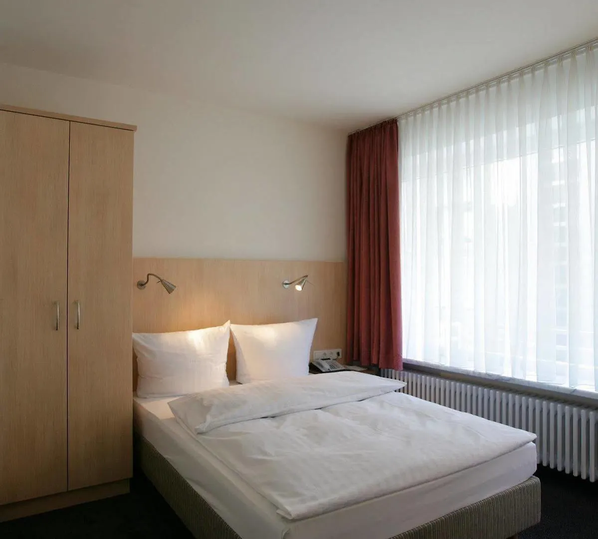 Hotel Senator Muenchen