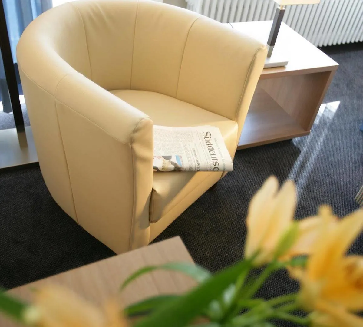 Hotel Senator Muenchen  Munich
