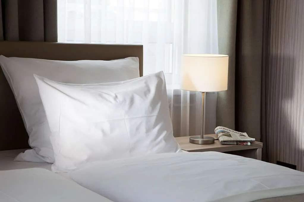 Hotel Senator München