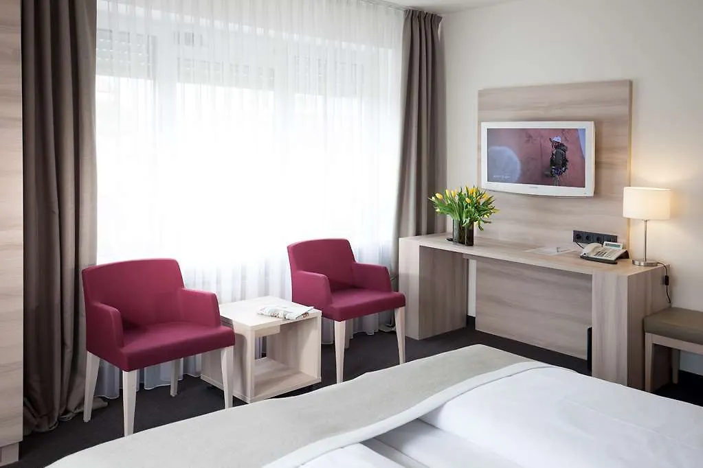 Hotel Senator Muenchen