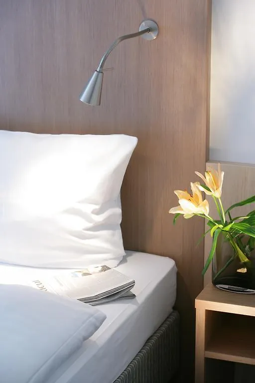 Hotel Senator Muenchen Germany