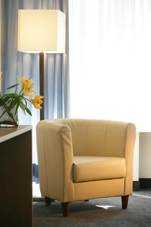 Hotel Senator Muenchen 3*, Munich Germany