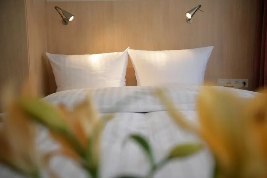 ***  Hotel Senator Muenchen Germany