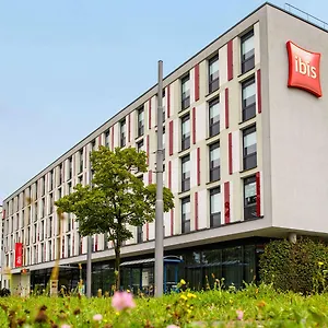 Hotel Ibis Muenchen West