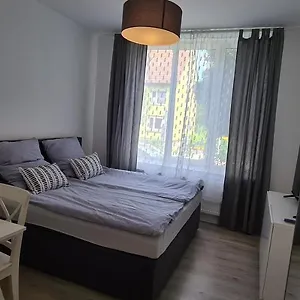 Apartment Tim's