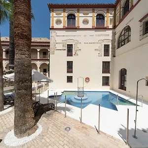 Palacio Marqués De Arizón Sanlúcar de Barrameda