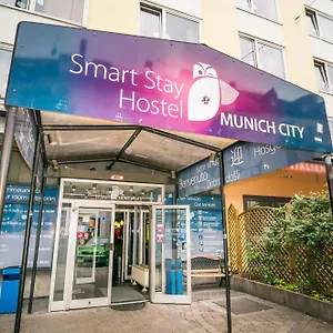 Хостел Smart -, Мюнхен