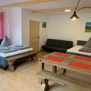Apartment Ferienwohnung München-perlach