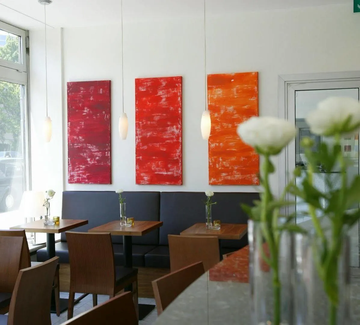 Hotel Senator Muenchen Munich