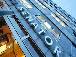 Hotel Senator Muenchen 3*, Мюнхен